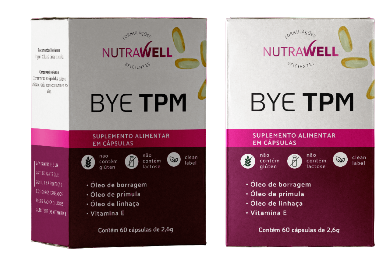 Marca  de Nutrawell